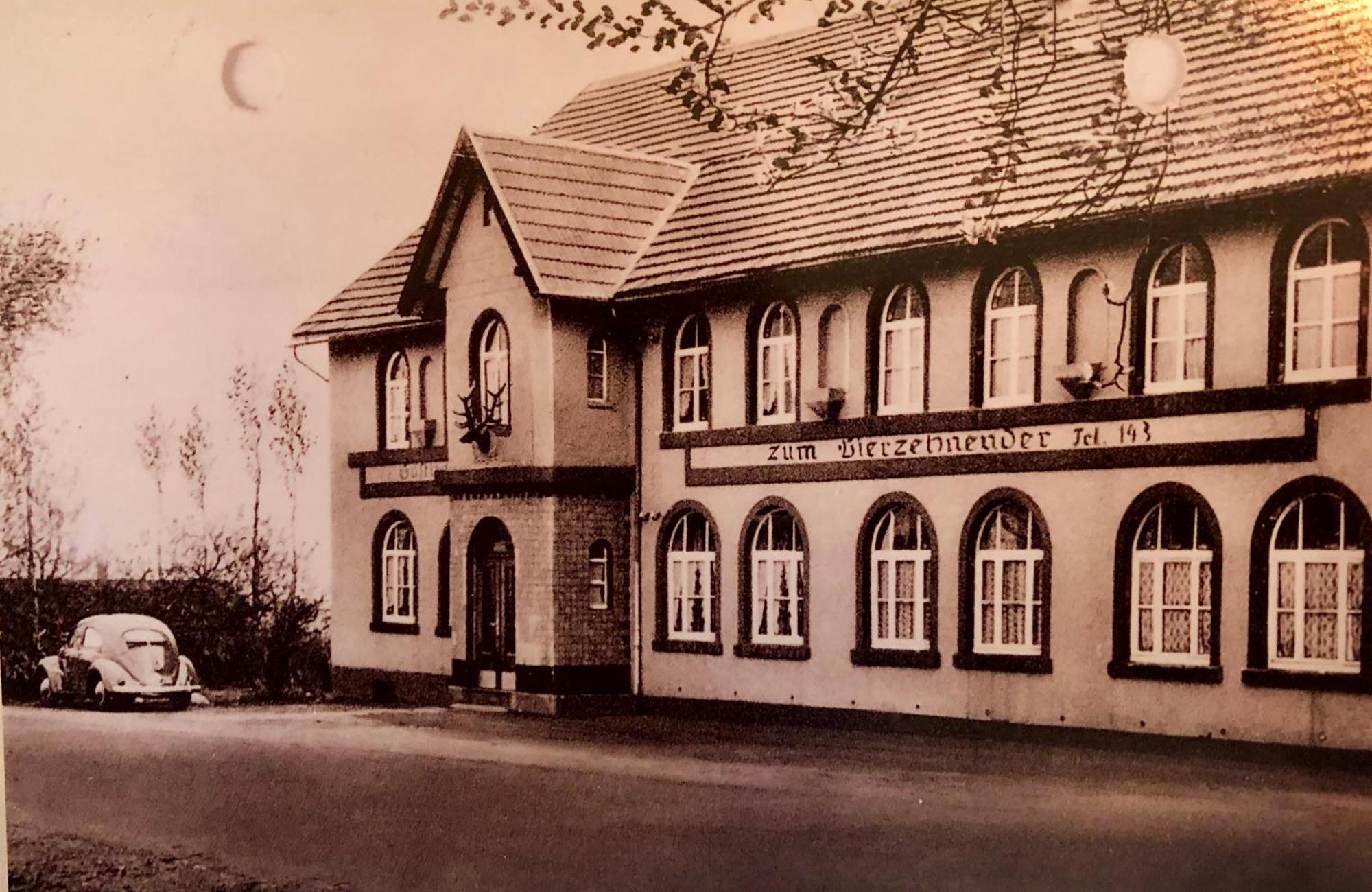 Hof Vierzehnender Im Hohen Venn - 70Qm Maisonette - 2 Schlafzimmer - Wohnkueche - Balkon Mit Grill - Monschau - Eifel - Hunde Willkommen - Islandpferde Bagian luar foto