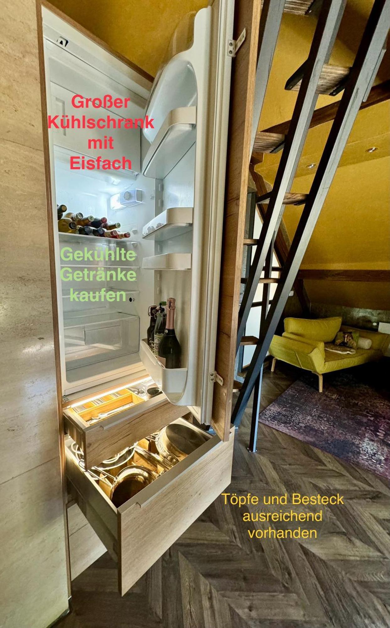 Hof Vierzehnender Im Hohen Venn - 70Qm Maisonette - 2 Schlafzimmer - Wohnkueche - Balkon Mit Grill - Monschau - Eifel - Hunde Willkommen - Islandpferde Bagian luar foto